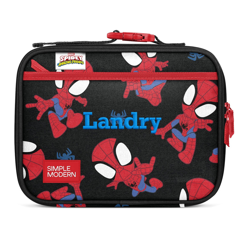 Hadley Lunch Bag